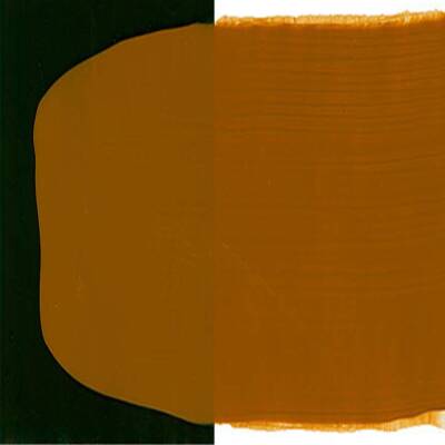 Schmincke Primacryl Artist Acrylic Paint 250 ml Series 1 678 Sienna - 2