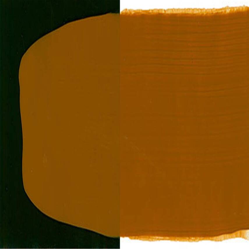 Schmincke Primacryl Artist Acrylic Paint 250 ml Series 1 678 Sienna - 2