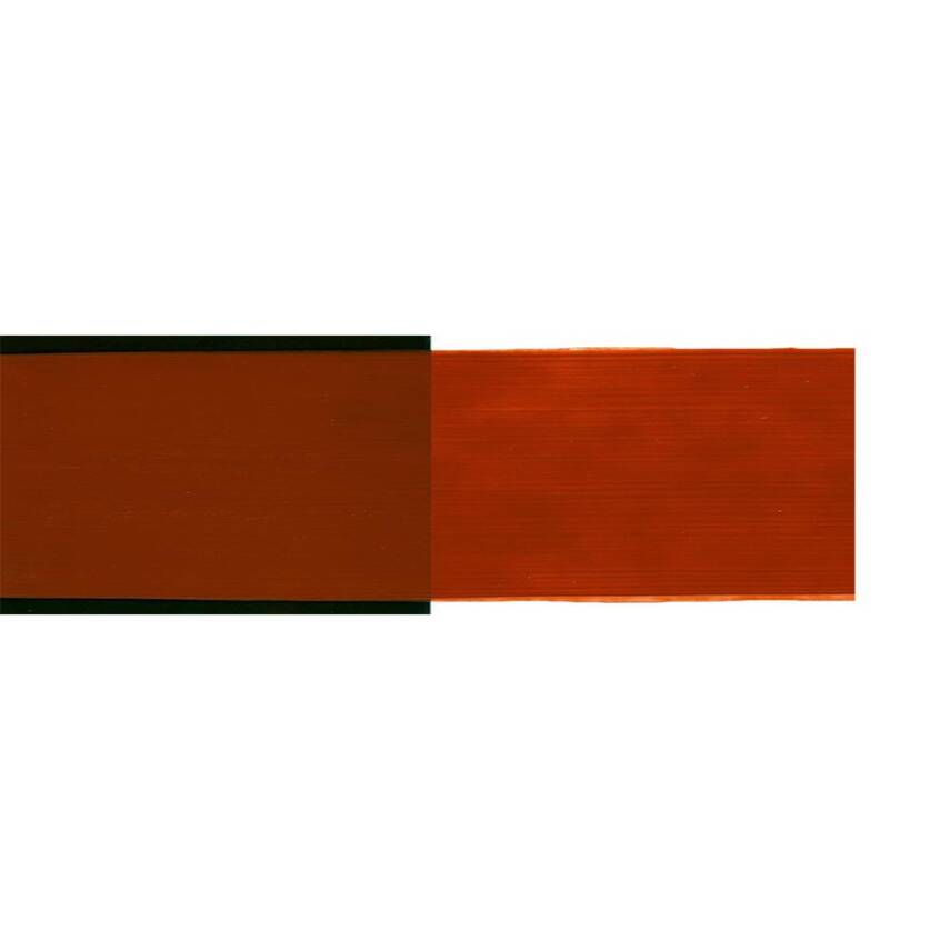 Schmincke Primacryl Artist Acrylic Paint 250 ml Series 1 679 Burnt Sienna - 3