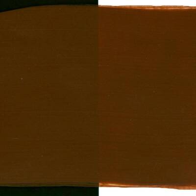 Schmincke Primacryl Artist Acrylic Paint 250 ml Series 1 684 Natural Burnt Umber - 2