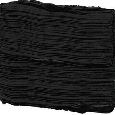 Schmincke Primacryl Artist Acrylic Paint 250 ml Series 1 793 Black - 2