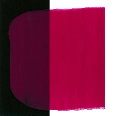 Schmincke Primacryl Artist Acrylic Paint 250 ml Series 2 326 Quinacridone Magenta - 2