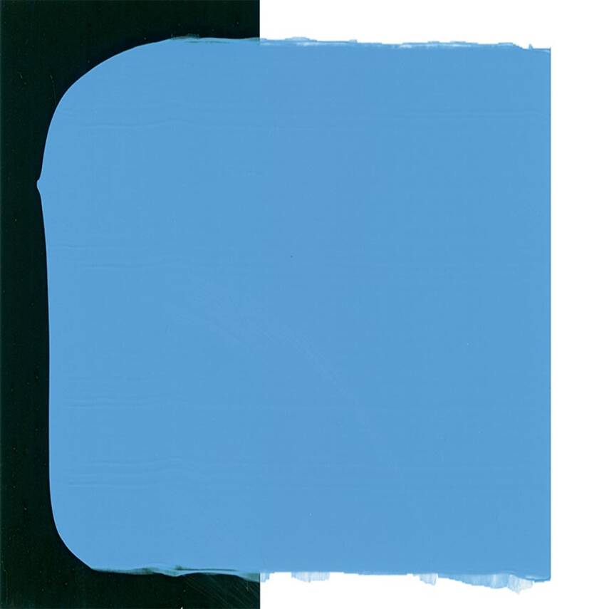 Schmincke Primacryl Artist Acrylic Paint 250 ml Series 2 436 Royal Blue - 2