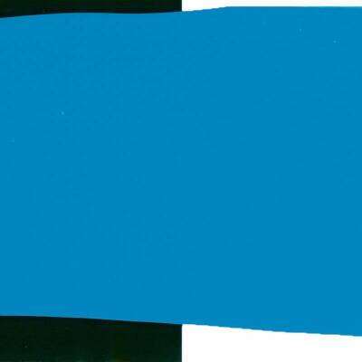 Schmincke Primacryl Artist Acrylic Paint 250 ml Series 2 454 Cerulean Blue - 2