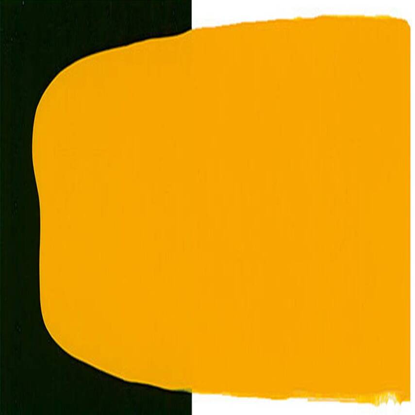 Schmincke Primacryl Artist Acrylic Paint 250 ml Series 2 673 Naples Yellow Deep - 2