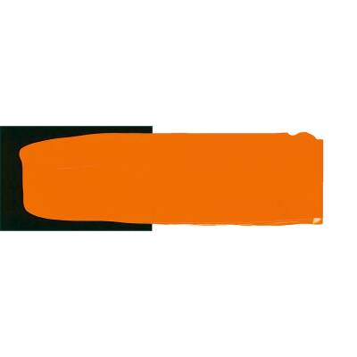 Schmincke Primacryl Artist Acrylic Paint 250 ml Series 3 214 Cadmium Orange