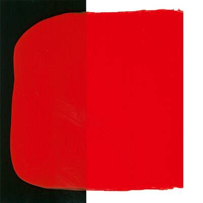 Schmincke Primacryl Artist Acrylic Paint 250 ml Series 3 318 Vermilion Red - 2