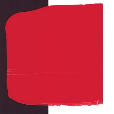 Schmincke Primacryl Artist Acrylic Paint 250 ml Series 3 320 Cadmium Red Medium - 2