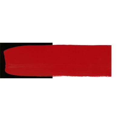 Schmincke Primacryl Artist Acrylic Paint 250 ml Series 3 322 Cadmium Red Deep