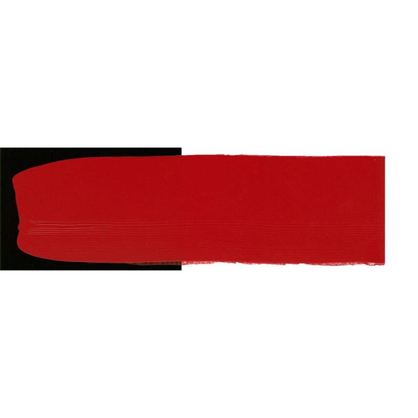 Schmincke Primacryl Artist Acrylic Paint 250 ml Series 3 322 Cadmium Red Deep - 3