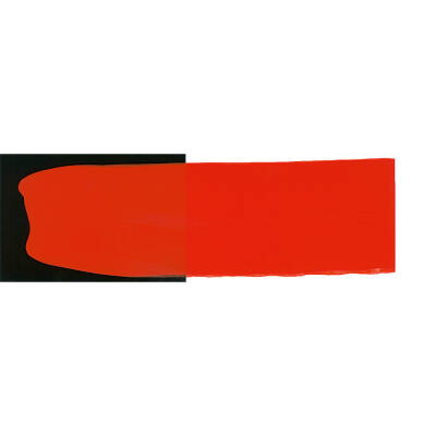 Schmincke Primacryl Artist Acrylic Paint 343 Cadmium Red Light Hue 60 ml