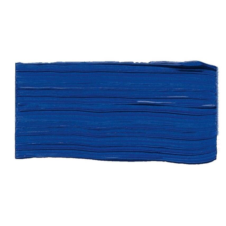 Schmincke PrimAcryl Artist Acrylic Paint 35 ml 437 Oriental blue - 2