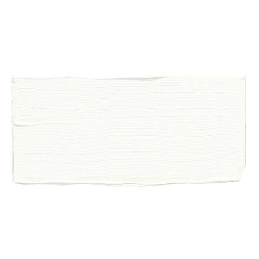 Schmincke Primacryl Artist Acrylic Paint 35 ml Series 1 101 Titanium White - 2