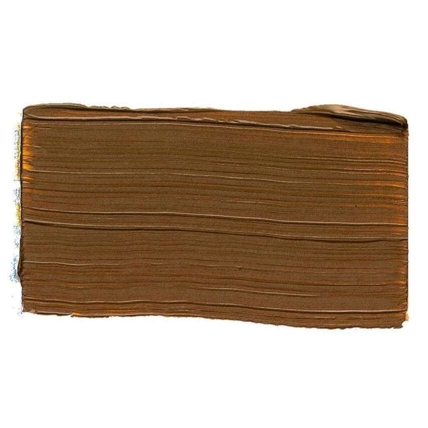 Schmincke Primacryl Artist Acrylic Paint 35 ml Series 1 677 Raw Umber - 2