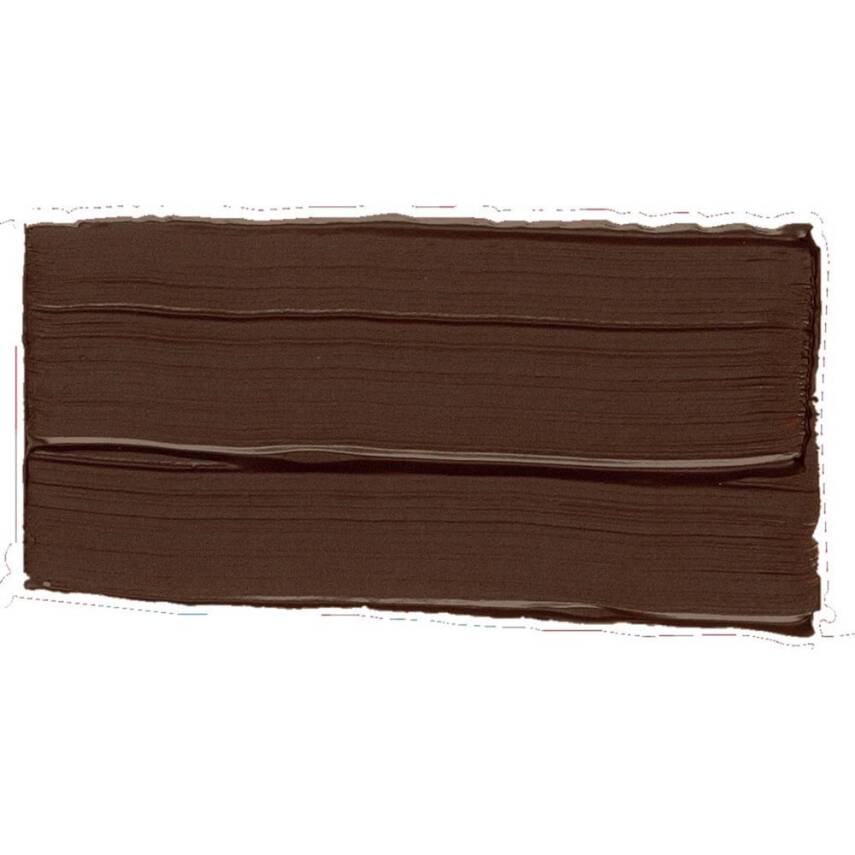 Schmincke Primacryl Artist Acrylic Paint 35 ml Series 1 684 Natural Burnt Umber - 2