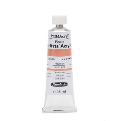 Schmincke Primacryl Artist Acrylic Paint 35 ml series 1 787 Flesh Tint