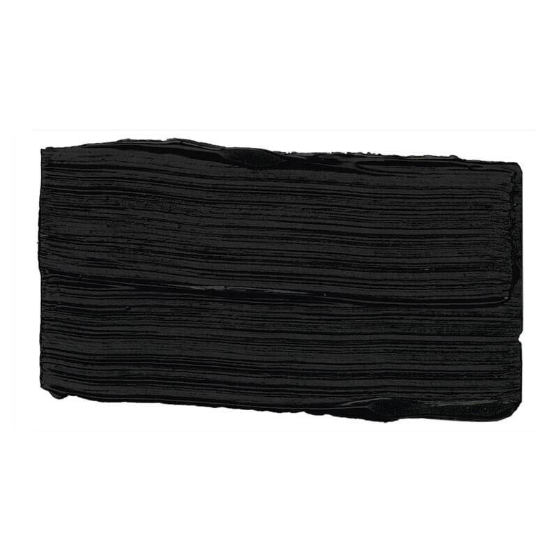 Schmincke Primacryl Artist Acrylic Paint 35 ml Series 1 793 Black - 2