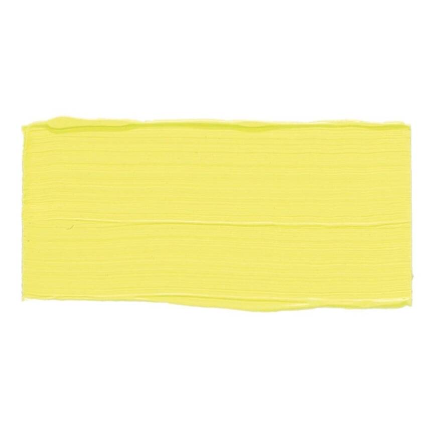 Schmincke Primacryl Artist Acrylic Paint 35 ml Series 2 204 Titanium Yellow Green Shade - 2