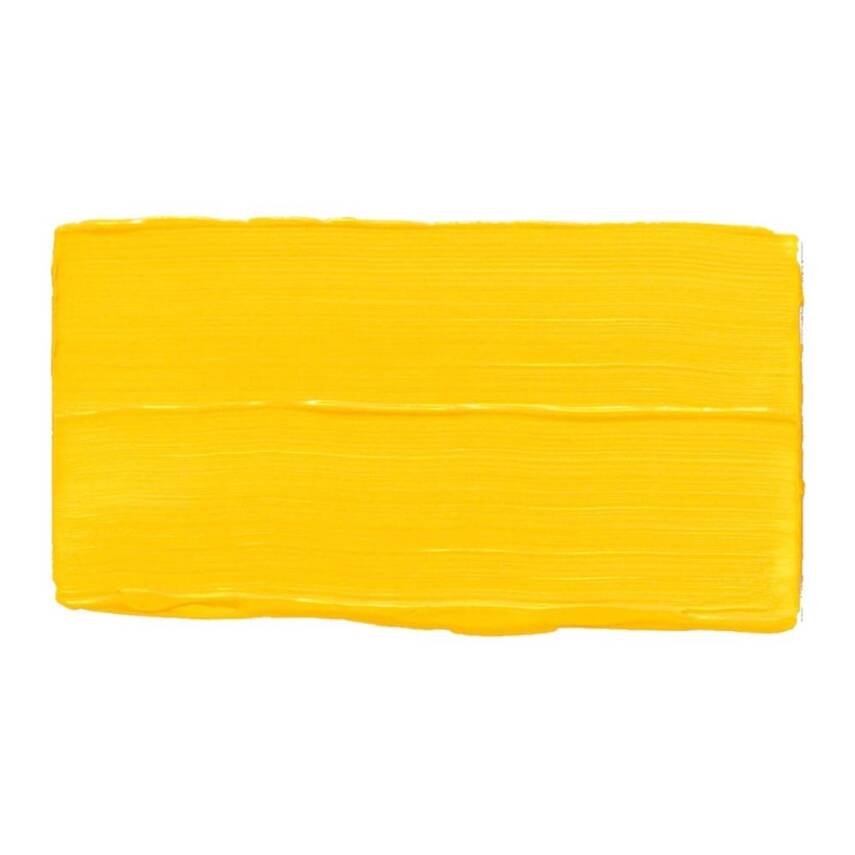 Schmincke Primacryl Artist Acrylic Paint 35 ml Series 2 209 Brilliant Yellow - 2