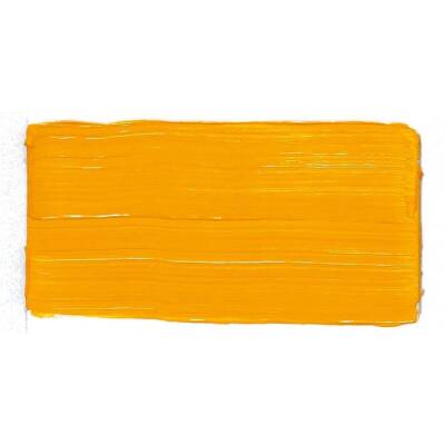 Schmincke Primacryl Artist Acrylic Paint 35 ml Series 2 212 Indian Yellow