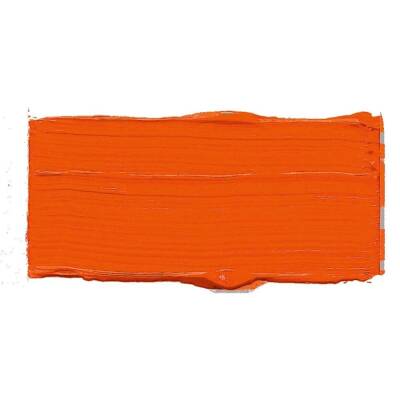 Schmincke Primacryl Artist Acrylic Paint 35 ml Series 2 215 Brilliant Orange