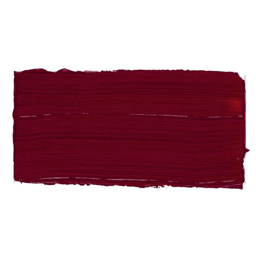 Schmincke Primacryl Artist Acrylic Paint 35 ml Series 2 324 Alizarine Crimson Hue - 2