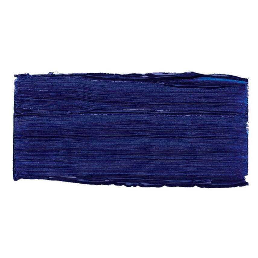 Schmincke Primacryl Artist Acrylic Paint 35 ml Series 2 439 Phthalo Blue Cyan - 2