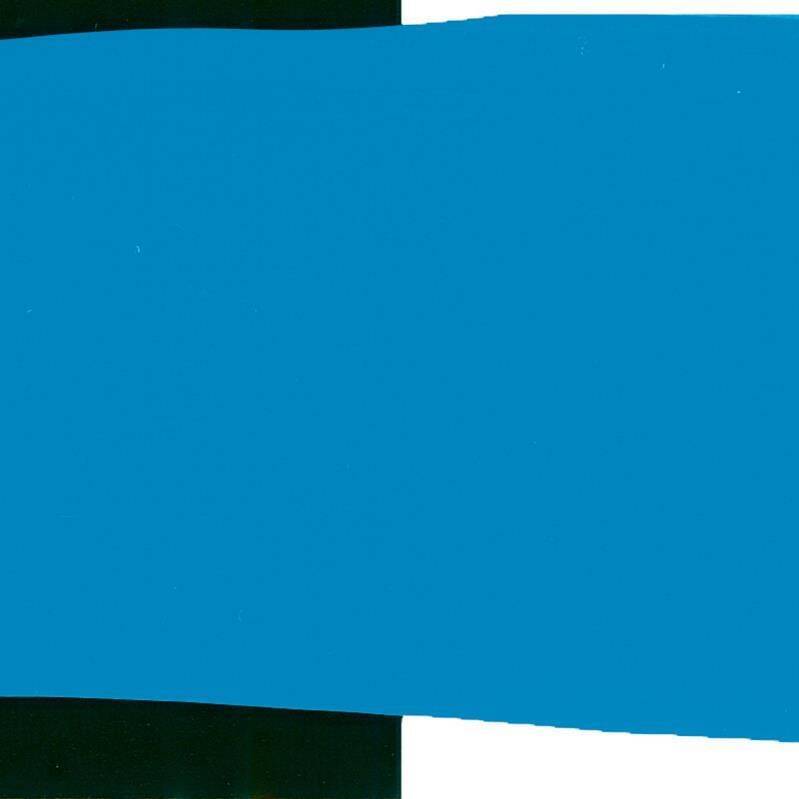 Schmincke Primacryl Artist Acrylic Paint 35 ml Series 2 454 Cerulean Blue - 2