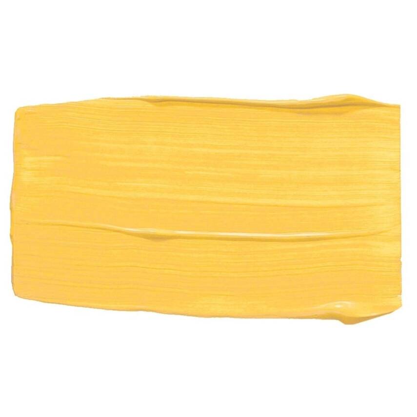 Schmincke Primacryl Artist Acrylic Paint 35 ml Series 2 672 Naples Yellow Light - 2