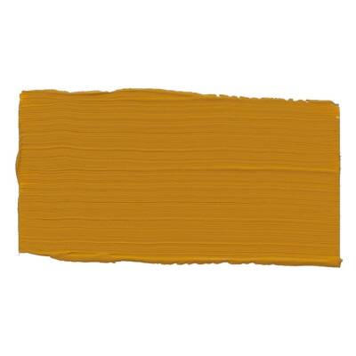 Schmincke Primacryl Artist Acrylic Paint 35 ml Series 2 676 Iron Oxide Yellow