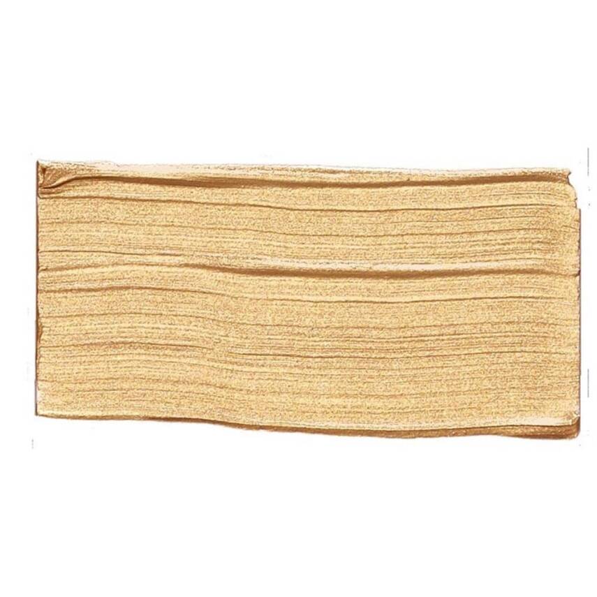 Schmincke Primacryl Artist Acrylic Paint 35 ml Series 2 898 Renaissance Gold - 2