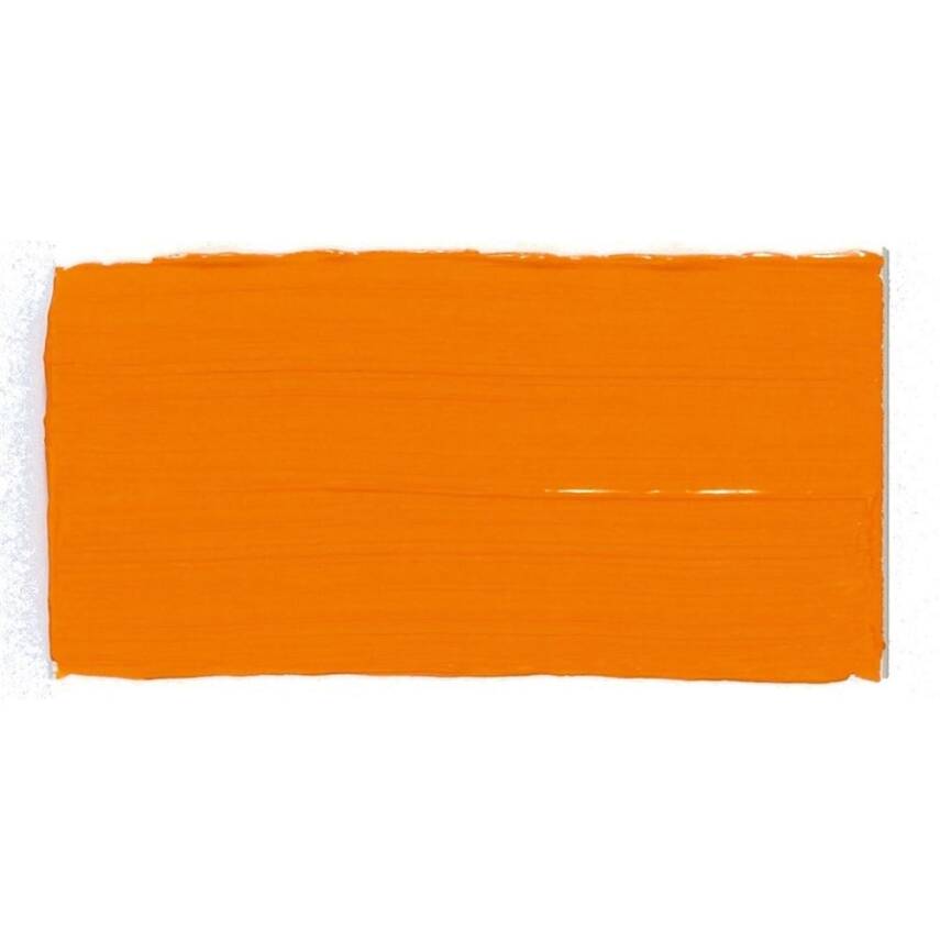 Schmincke Primacryl Artist Acrylic Paint 35 ml Series 3 214 Cadmium Orange - 2