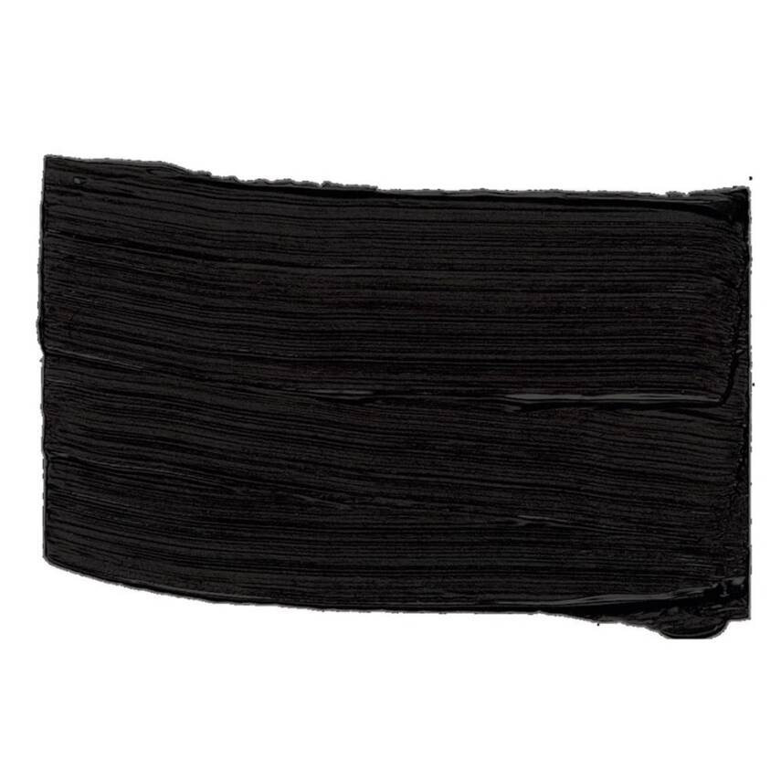 Schmincke PrimAcryl Artist Acrylic Paint 35 ml Series 3 791 Atrament black - 2