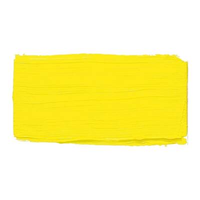 Schmincke Primacryl Artist Acrylic Paint 35 ml Series 4 206 Vanadium Yellow Light