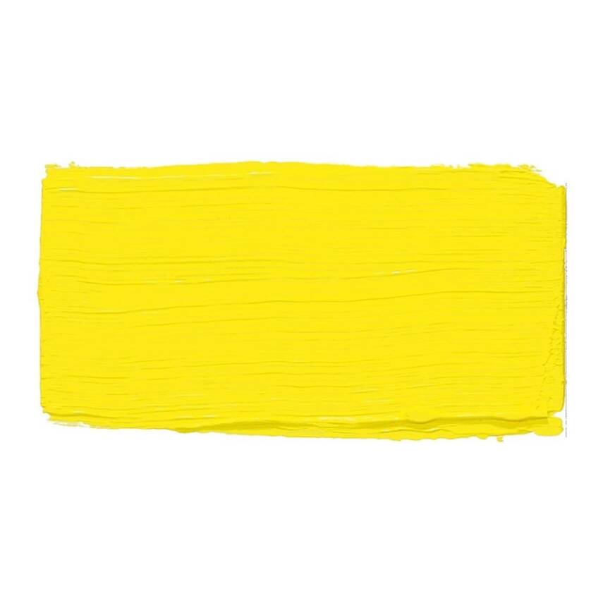 Schmincke Primacryl Artist Acrylic Paint 35 ml Series 4 206 Vanadium Yellow Light - 2