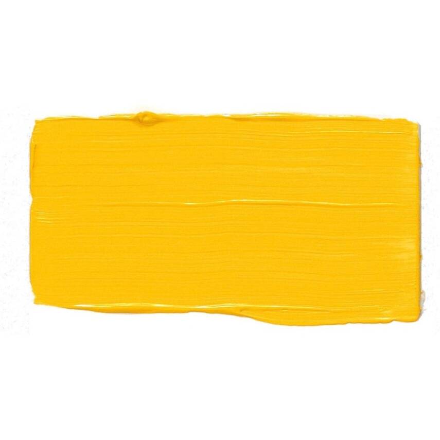 Schmincke Primacryl Artist Acrylic Paint 35 ml Series 4 210 Vanadium Yellow Deep - 2