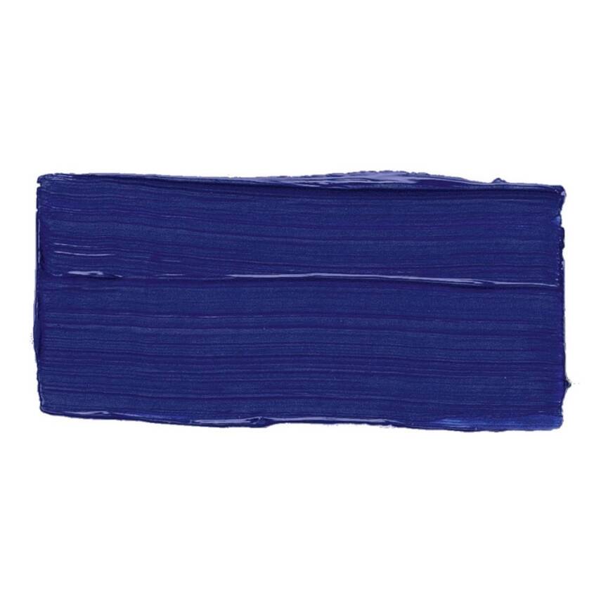 Schmincke Primacryl Artist Acrylic Paint 35 ml Series 4 434 Cobalt Blue Deep - 2