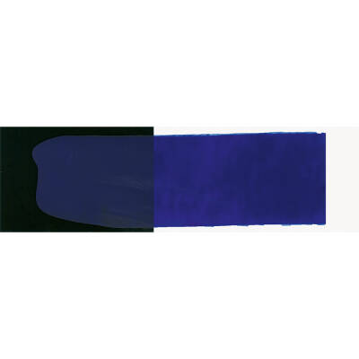Schmincke Primacryl Artist Acrylic Paint 434 Cobalt Blue Deep 60 ml