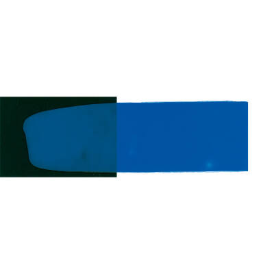 Schmincke Primacryl Artist Acrylic Paint 435 Cobalt Blue Light 60 ml