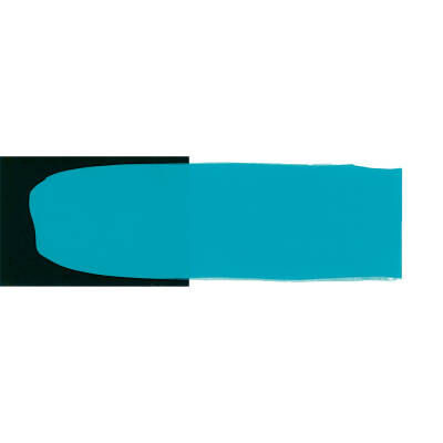 Schmincke Primacryl Artist Acrylic Paint 456 Cobalt Turquoise 60 ml