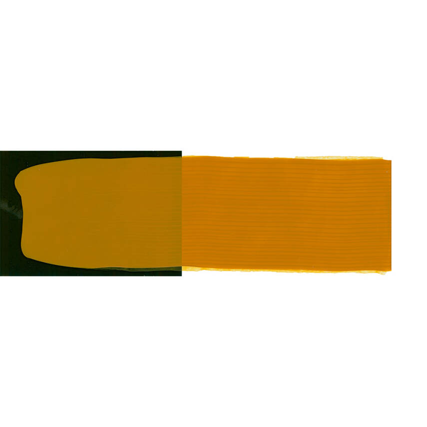 Schmincke Primacryl Artist Acrylic Paint 675 Light Ocher 60 ml - 2