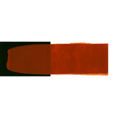Schmincke Primacryl Artist Acrylic Paint 679 Burnt Sienna 60 ml
