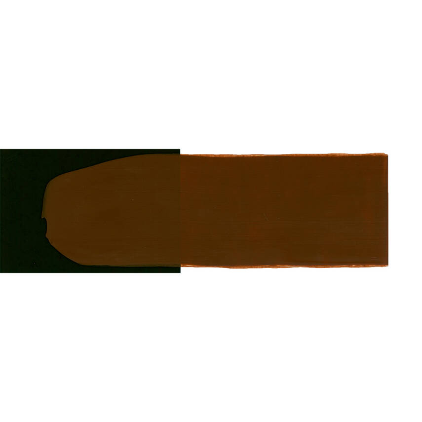 Schmincke Primacryl Artist Acrylic Paint 684 Natural Burnt Umber 60 ml - 2