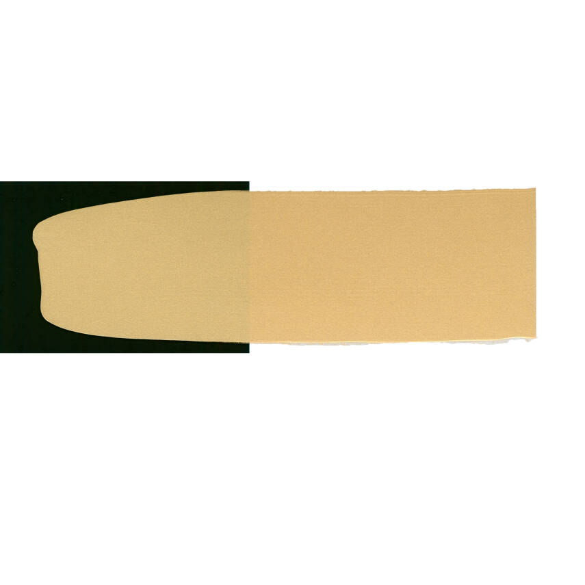 Schmincke Primacryl Artist Acrylic Paint 898 Renaissance Gold 60 ml - 2