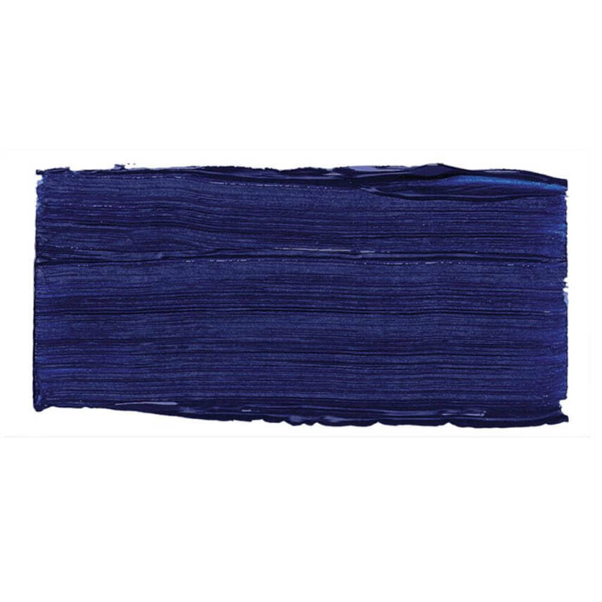 Schmincke Primacryl Artist Acrylic Paint Phthalo Blue Cyan 120 ml - 2