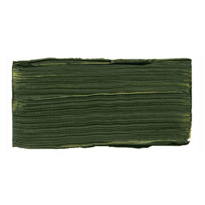 Schmincke Primacryl Artist Acrylic Paint Sap Green 120 ml - 2