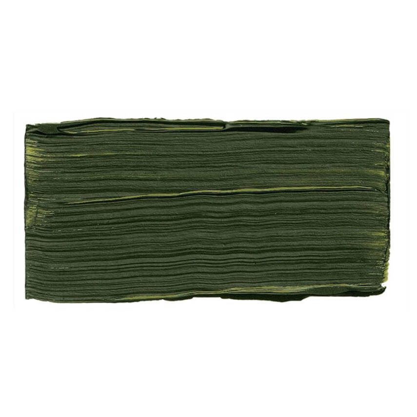 Schmincke Primacryl Artist Acrylic Paint Sap Green 120 ml - 2