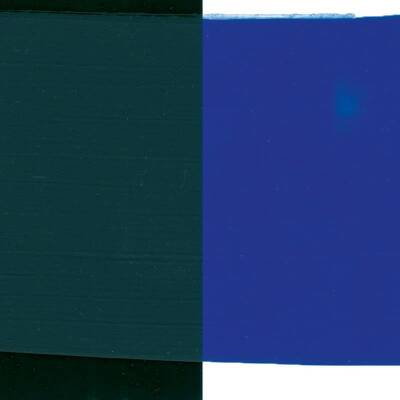 Schmincke Primacryl Artist Akrilik Boya 150 ml 433 Ultramarine Blue Seri 1  - 2