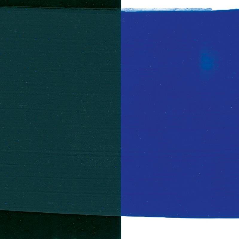 Schmincke Primacryl Artist Akrilik Boya 150 ml 433 Ultramarine Blue Seri 1  - 2