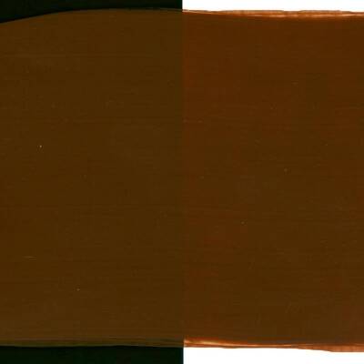 Schmincke Primacryl Artist Akrilik Boya 150 ml 684 Natural Burnt Umber Seri 1  - 2